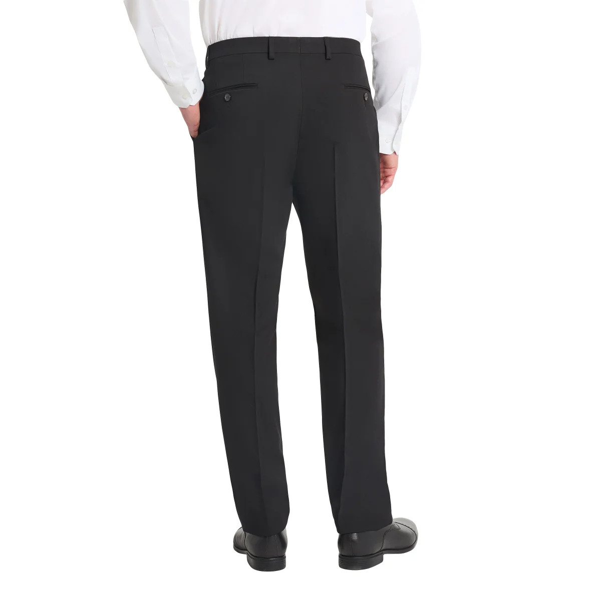 Chaps Men’s Suit Separate Pant