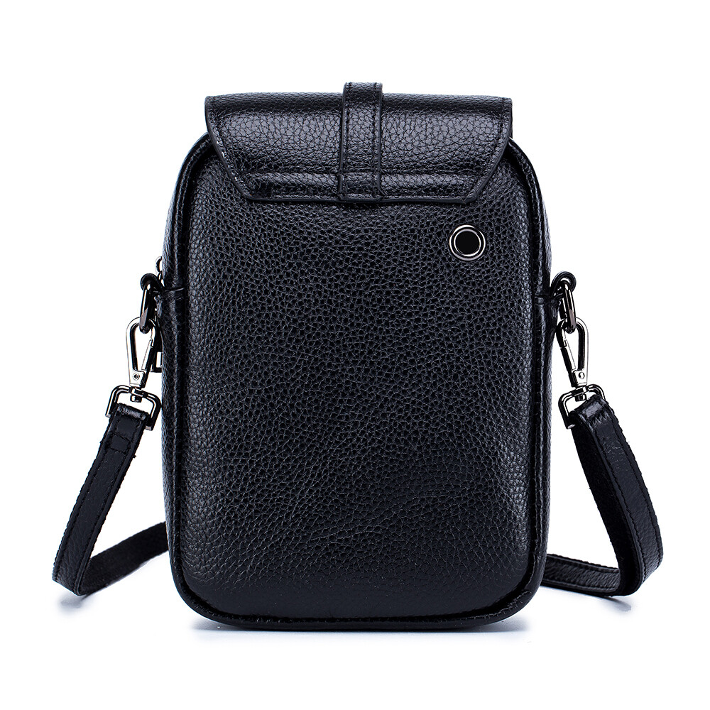 Women’s Cross Body Small Cell Phone Handbag Designer Shoulder Bag Purse Wallets