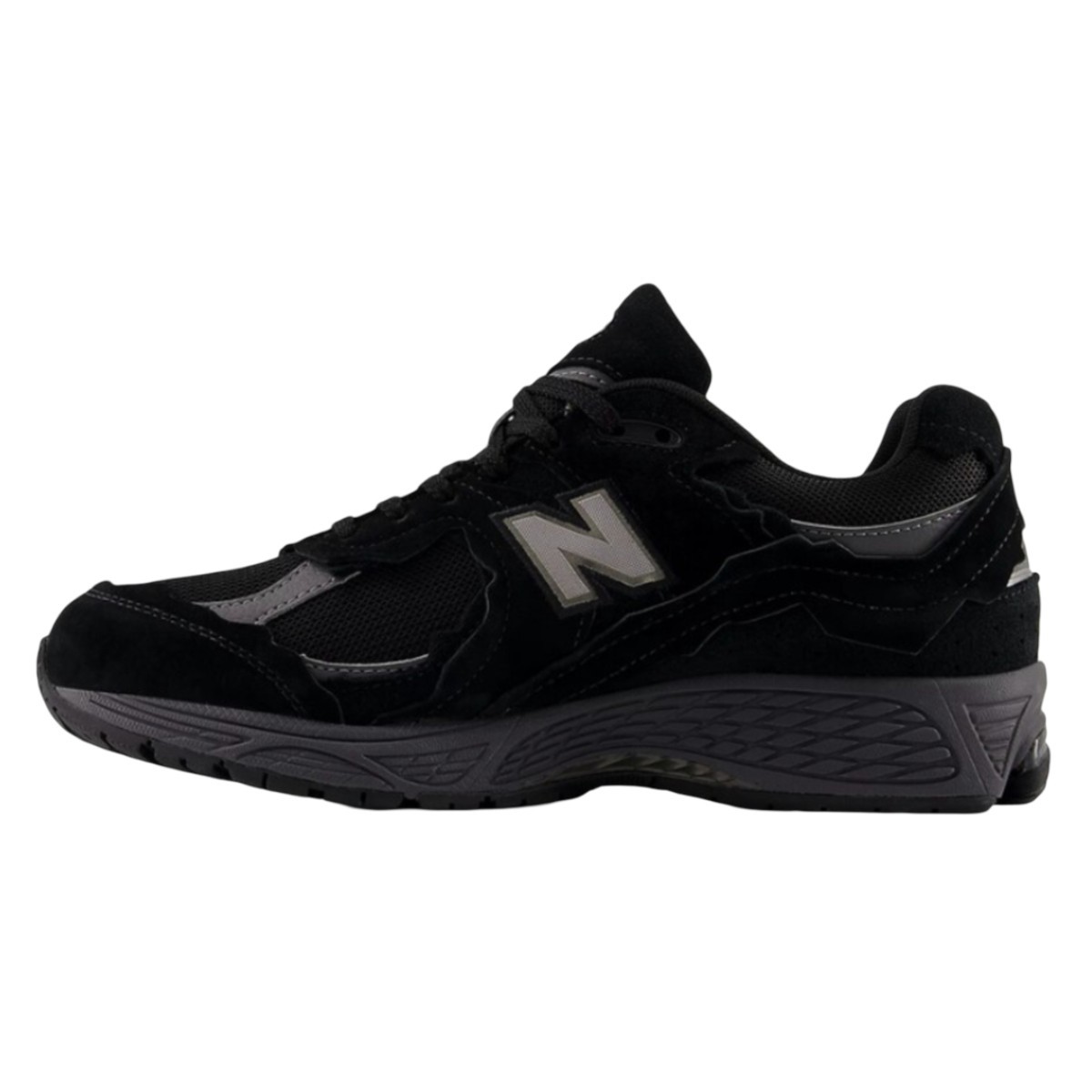 New Balance 2002R Gore-Tex Protection Pack Black Magnet U20023MB Mens New