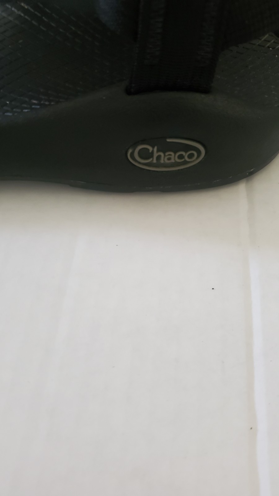 Chaco women’s Zcloud 2 Sandal, Solid Black, Women’s size 6