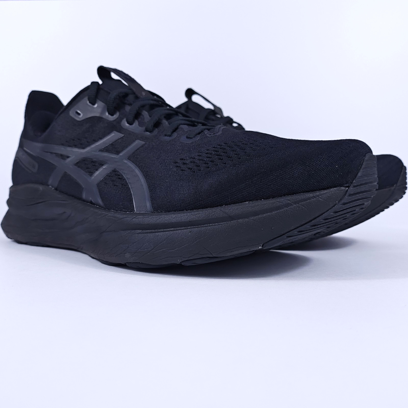 Asics Gel Kayano 32 Mens 15 Extra Wide Stability Cushion Running Shoes Black