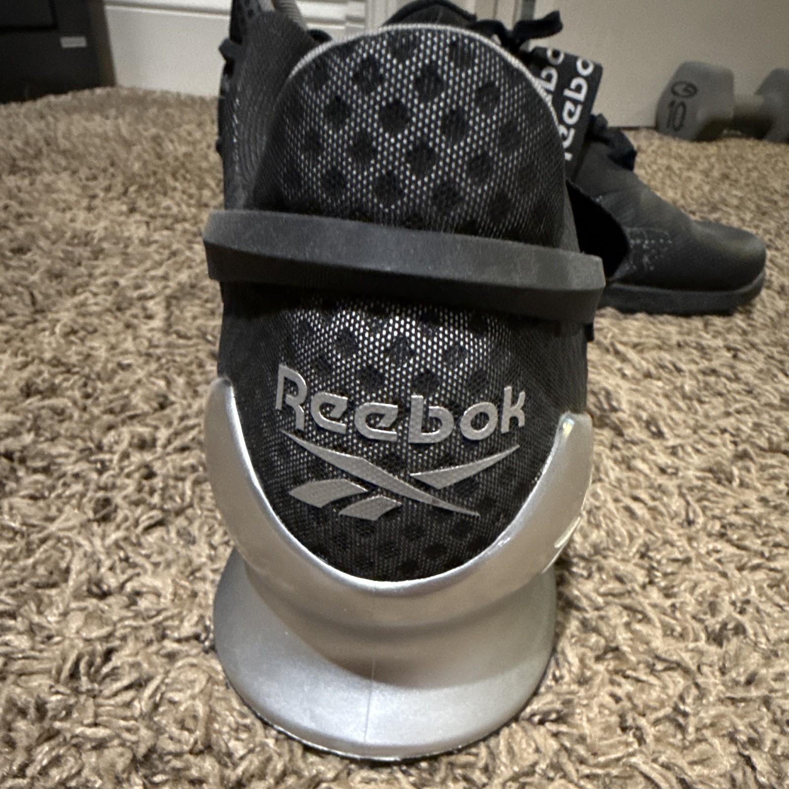 Reebok Men’s Weightlifting – Reebok 6344 3l legacy lifter – SIZE 13