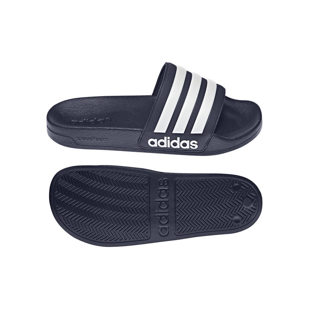 Shoes Universal Men Adidas Adilette GZ5920 Black