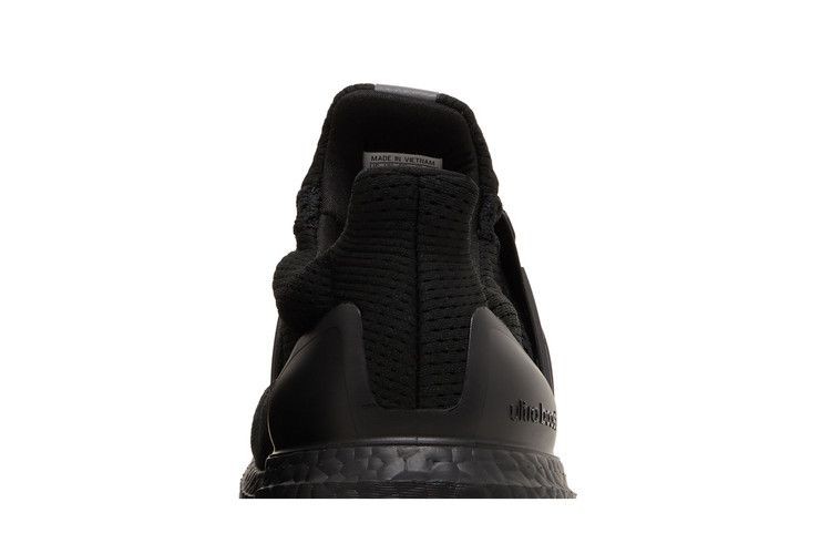 adidas Ultra Boost 1.0 DNA Triple Black (HQ4199)