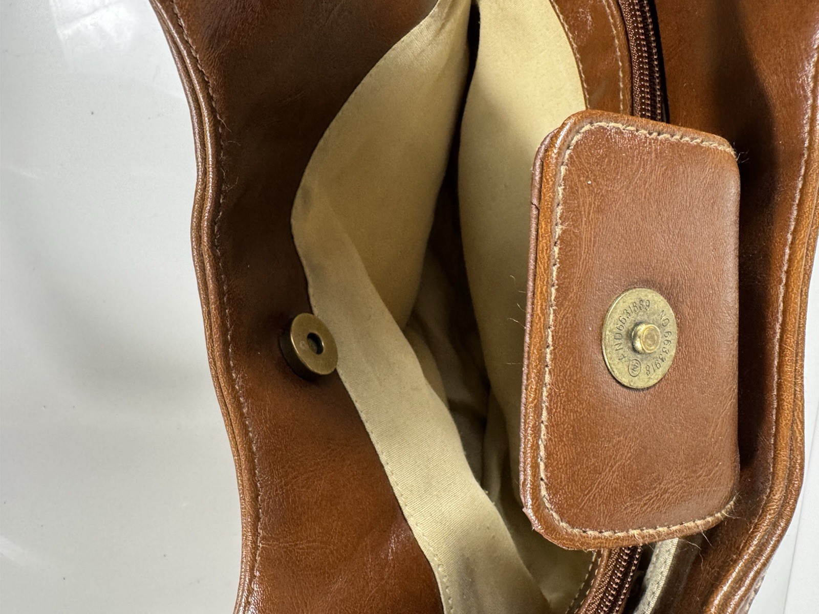 Rossetti Woven Hemp Handbag