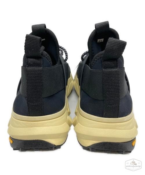 ekn Low-Cut Sneakers Men Size 41 (Approx. 26cm)