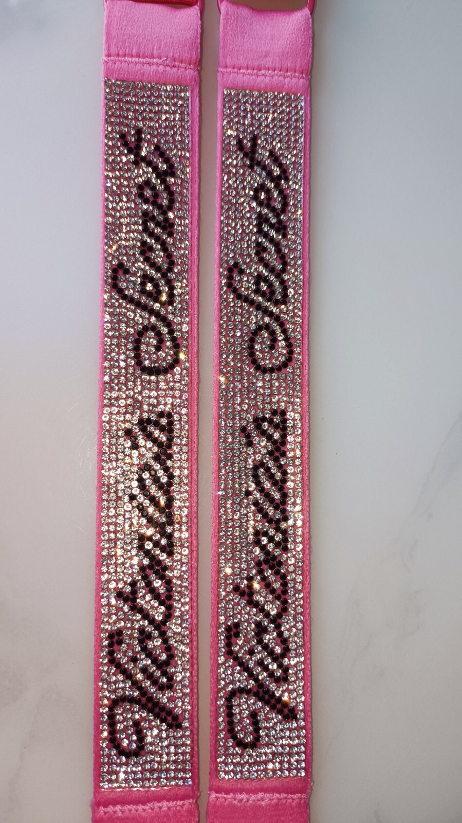 4 Pairs Bra Straps/Black Red White Pink/Your Choice/Send Message
