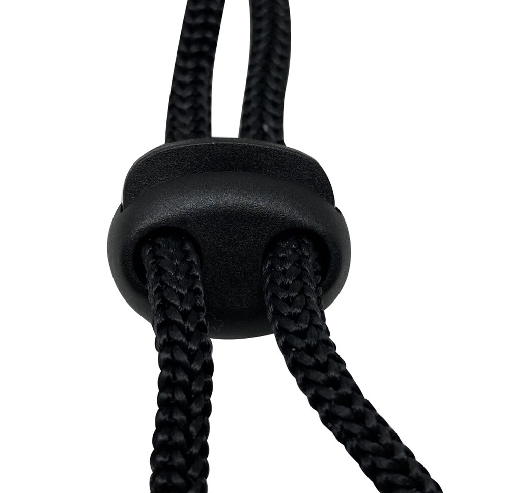 New Adjustable Face Mask Lanyard Holder Comfortable Strong Clasp Strap Design