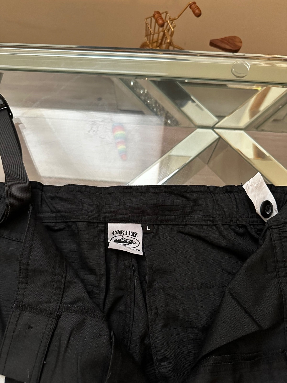 corteiz cargo pants