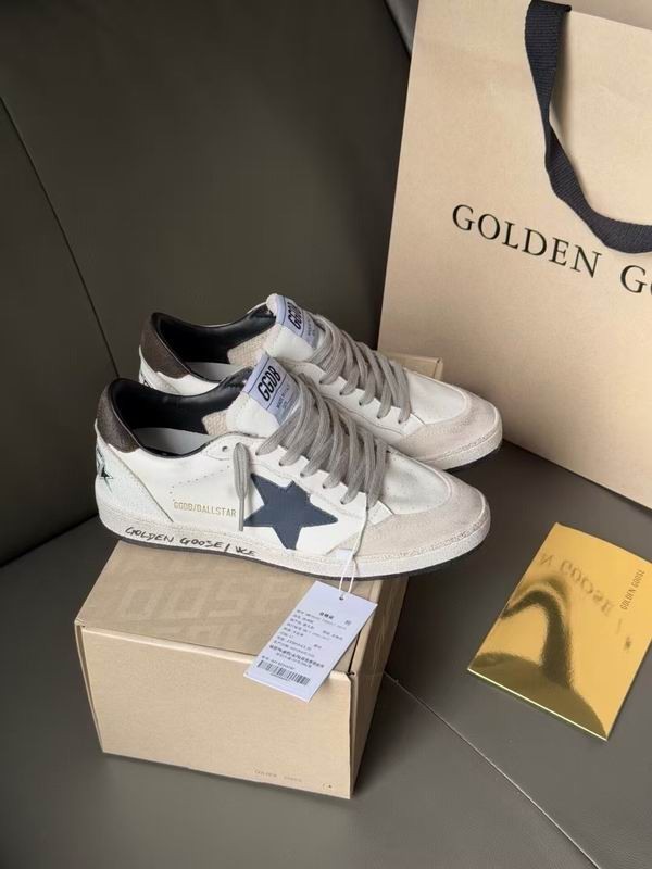 EU35/45-US 3.5/13.5-UK 2.5/11.5 Shoes Men Women Golden Goose GGDB Original