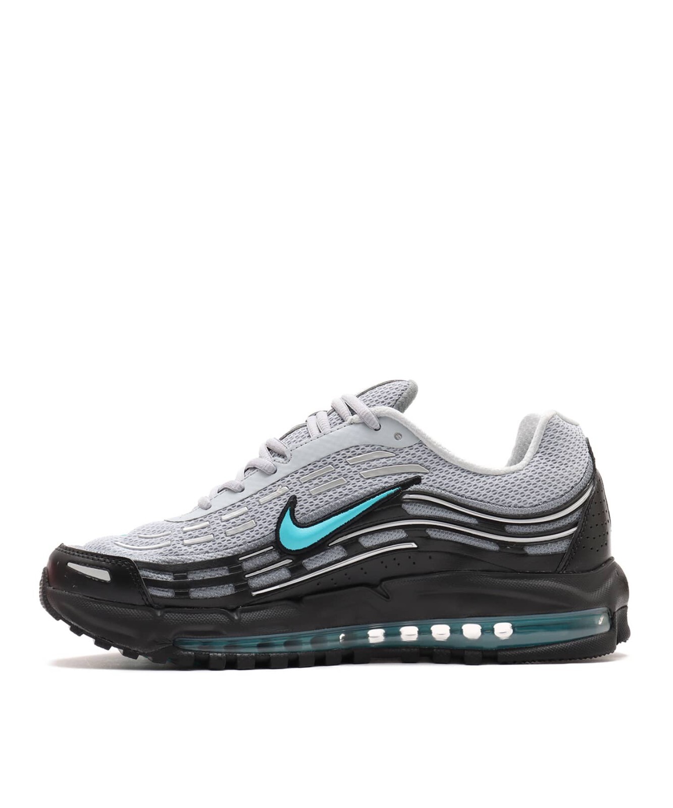 NIKE Air Max TL 2.5 FZ4110-004 Wolf Grey Dusty Cactus Black Cool Grey