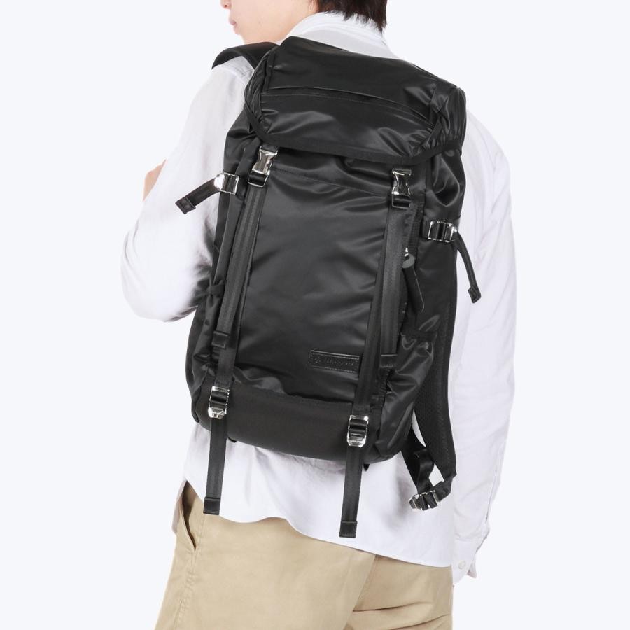 Master-Piece Masterpiece MSPC Lightning Backpack Khaki 02110-v2