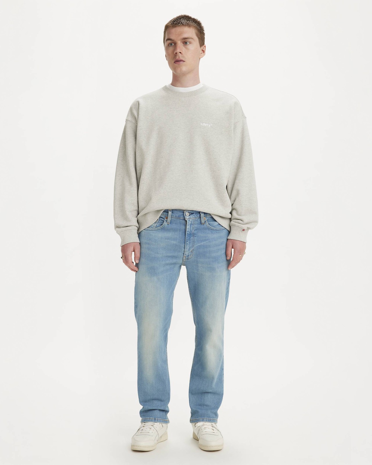 Levi 514 Straight Men’s Jeans (1/3)