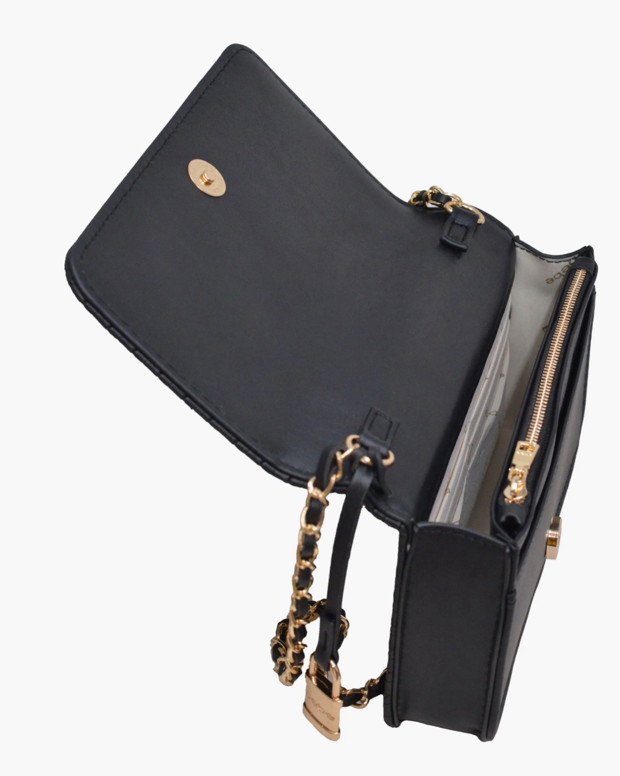 Bebe Otto E/W Crossbody With Wallet. Brand New With Tags.