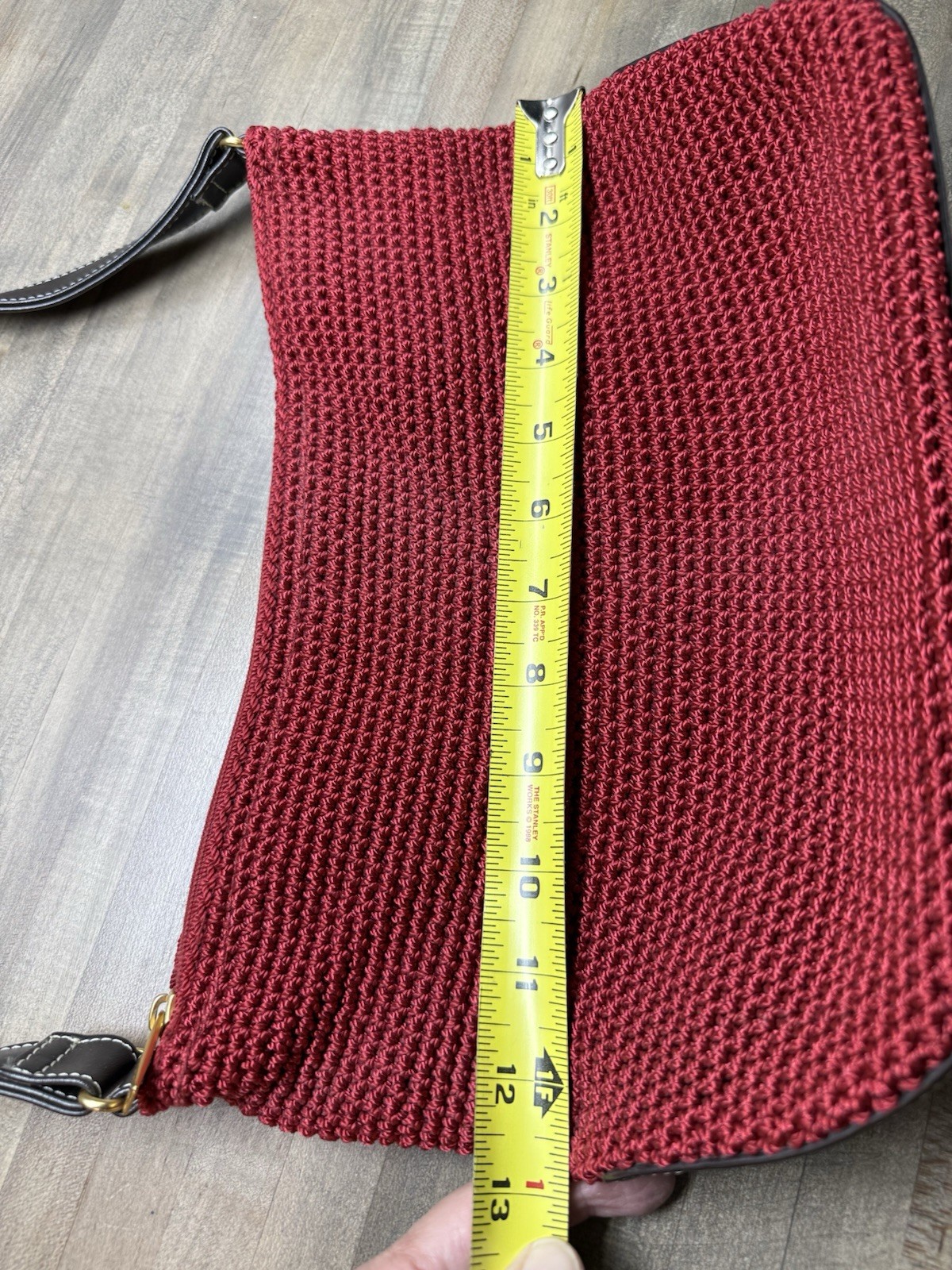 The Sak Elliott Lucca shoulder bag (SG2)
