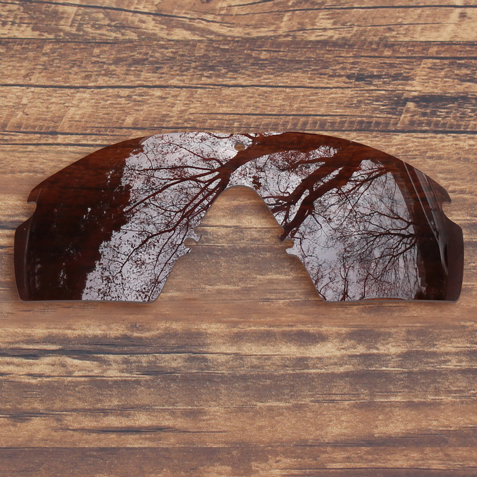 KEYTO Multi-Colors Polarized Lenses for-Oakley Si M Frame 2.0 Sunglasses