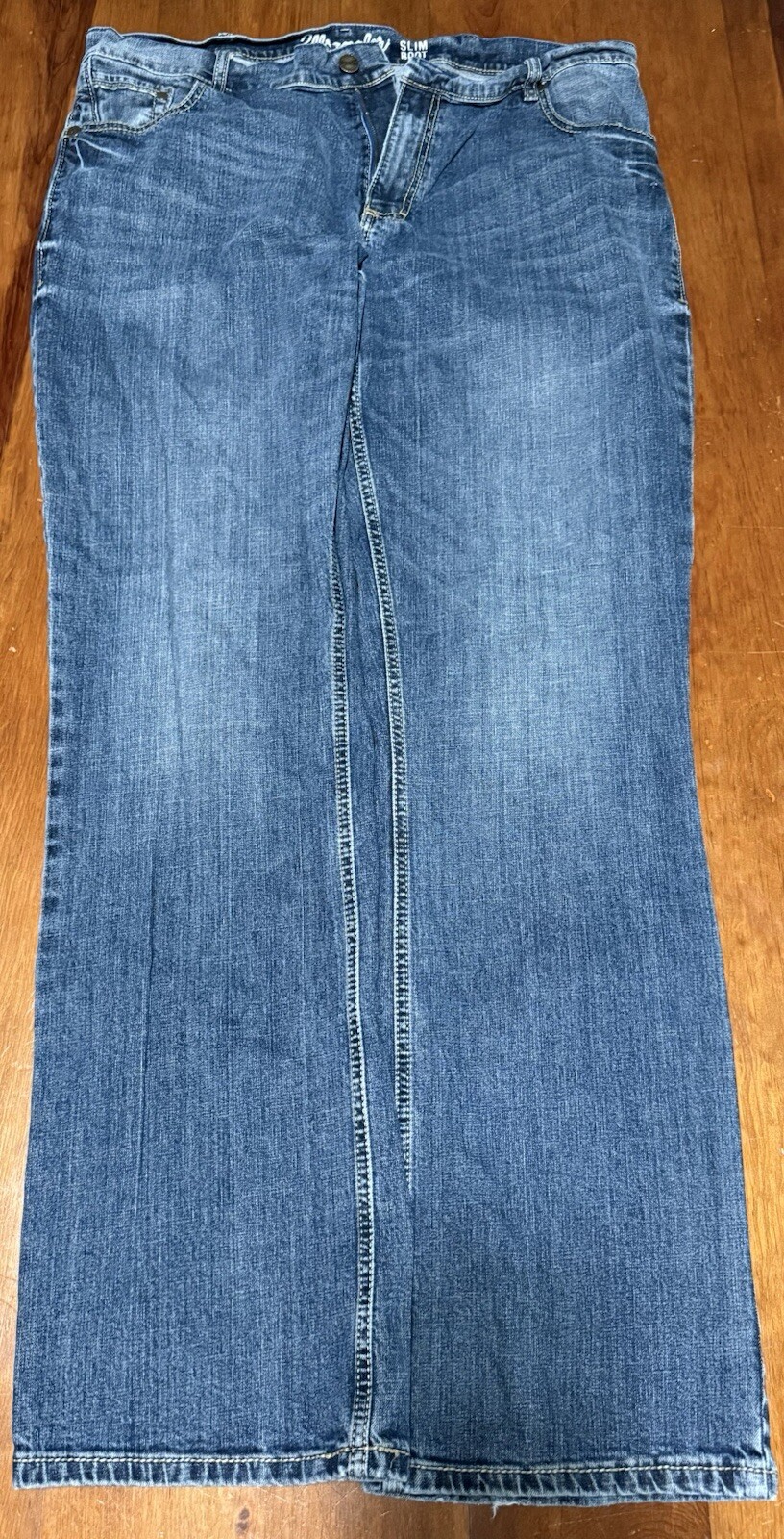 Men’s Wrangler Retro Slim Boot