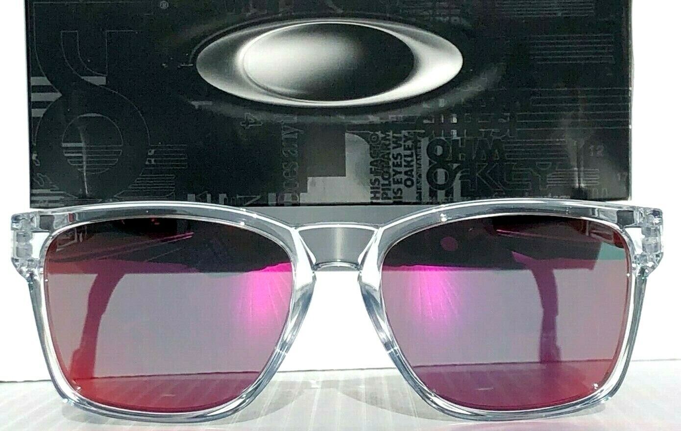 NEW Oakley CATALYST Polarized Replacement Lens- LENS ONLY SPECTRA USA 9272