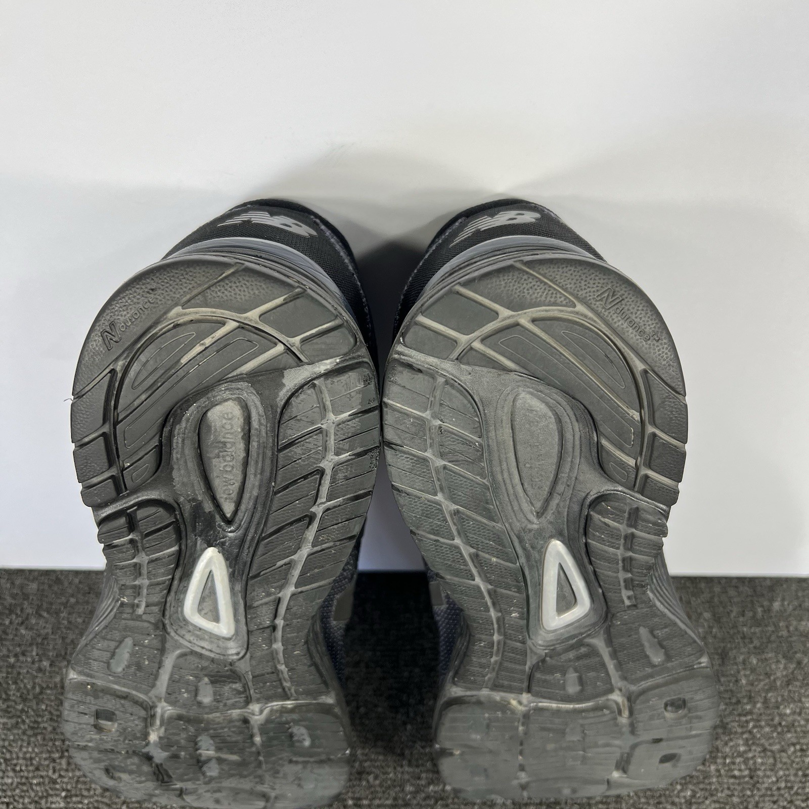 New Balance 880 v9 Running Shoes Size 13 D Men’s M880TB9 Triple Black Sneakers