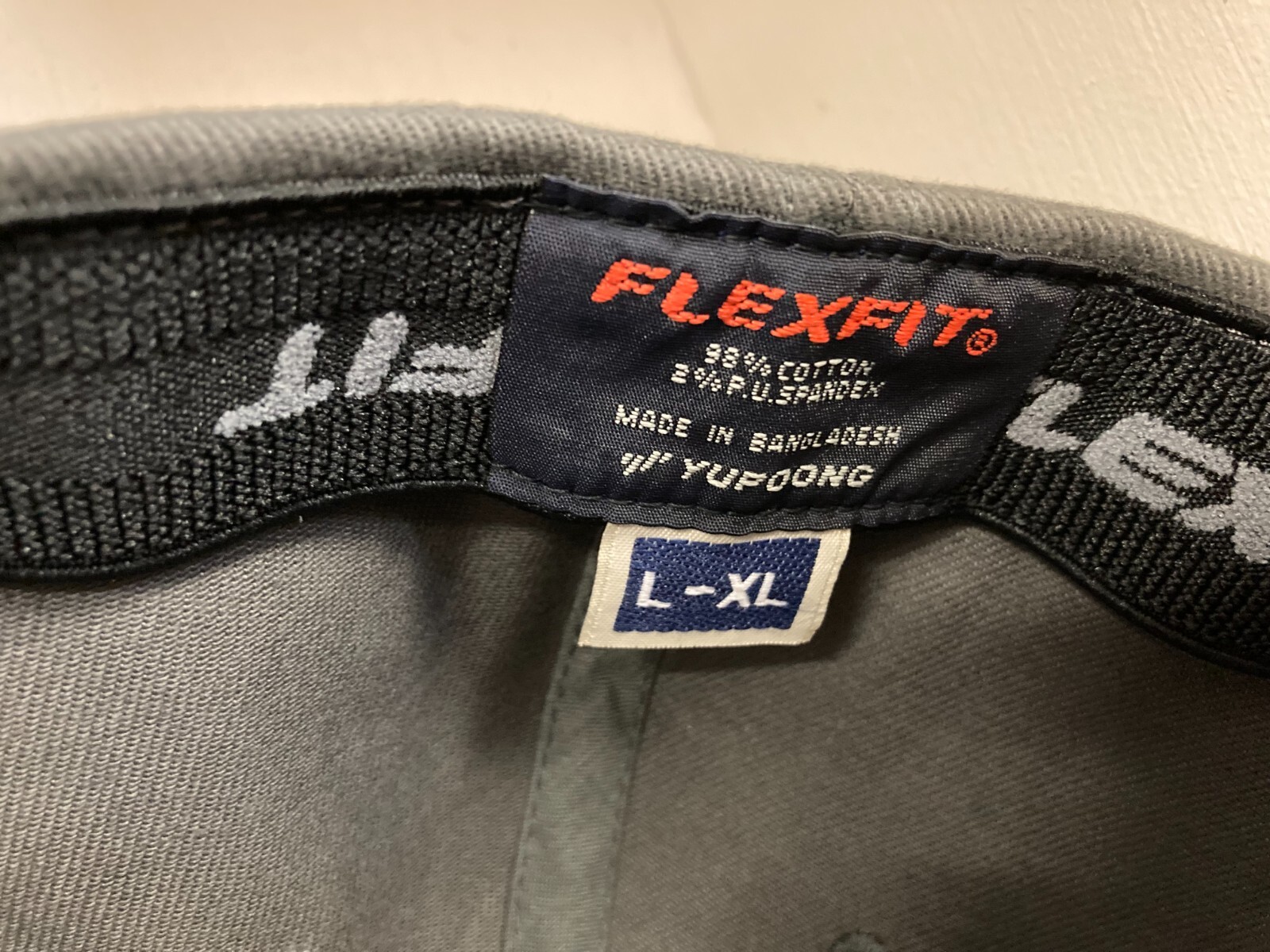 CHEVROLET Retro FLEXFIT Hat Cap Classic EMBROIDERED Vintage Patch S/M L/XL