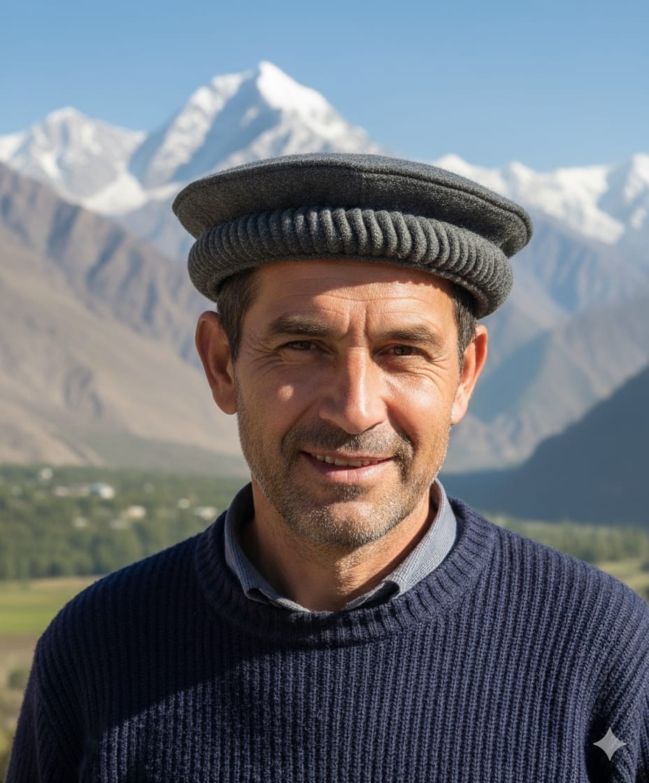 Charcoal chitrali Cap Afghan Wool Cap Pakul Handmade Cap Afghan Hat Pakol Cap
