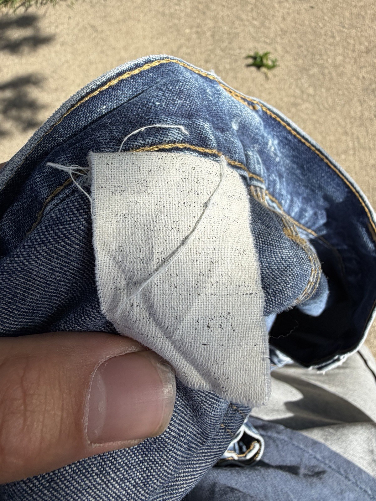 Vintage Carhartt Carpenter Jorts, 32 Waist 9 Inch Inseam, 20 Inches Long, Y2K