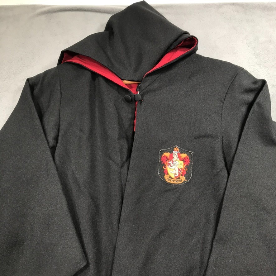 Harry Potter SIze XXS Universal Studios Wizarding World Gryffindor Cloak Robe *