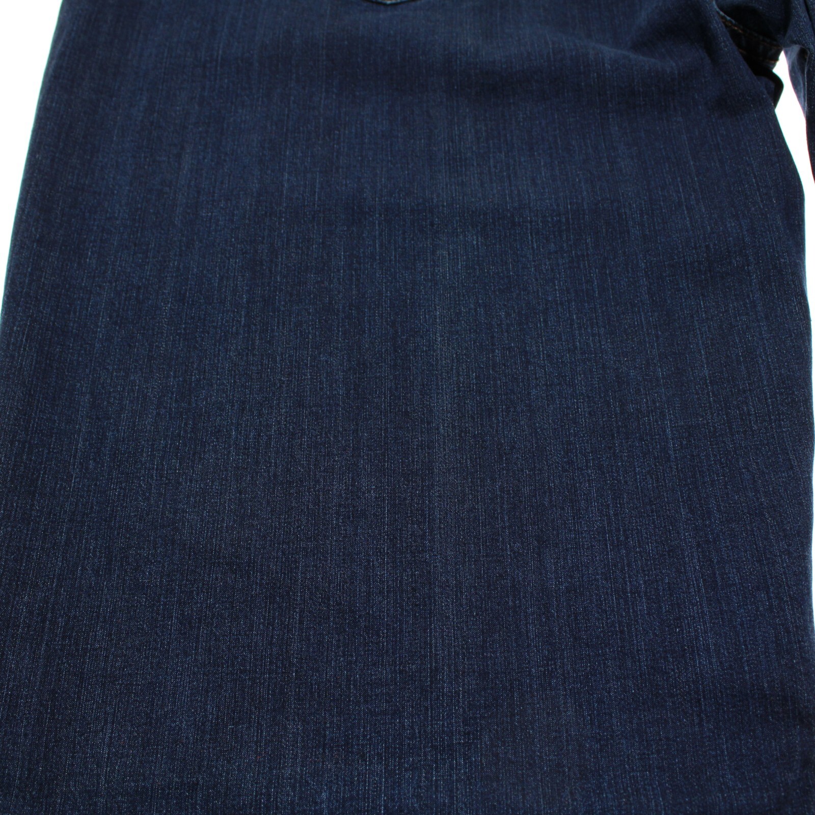 Hettabretz NWD Five Pocket Jeans Size 56 (40 US) In Blue Cotton Blend