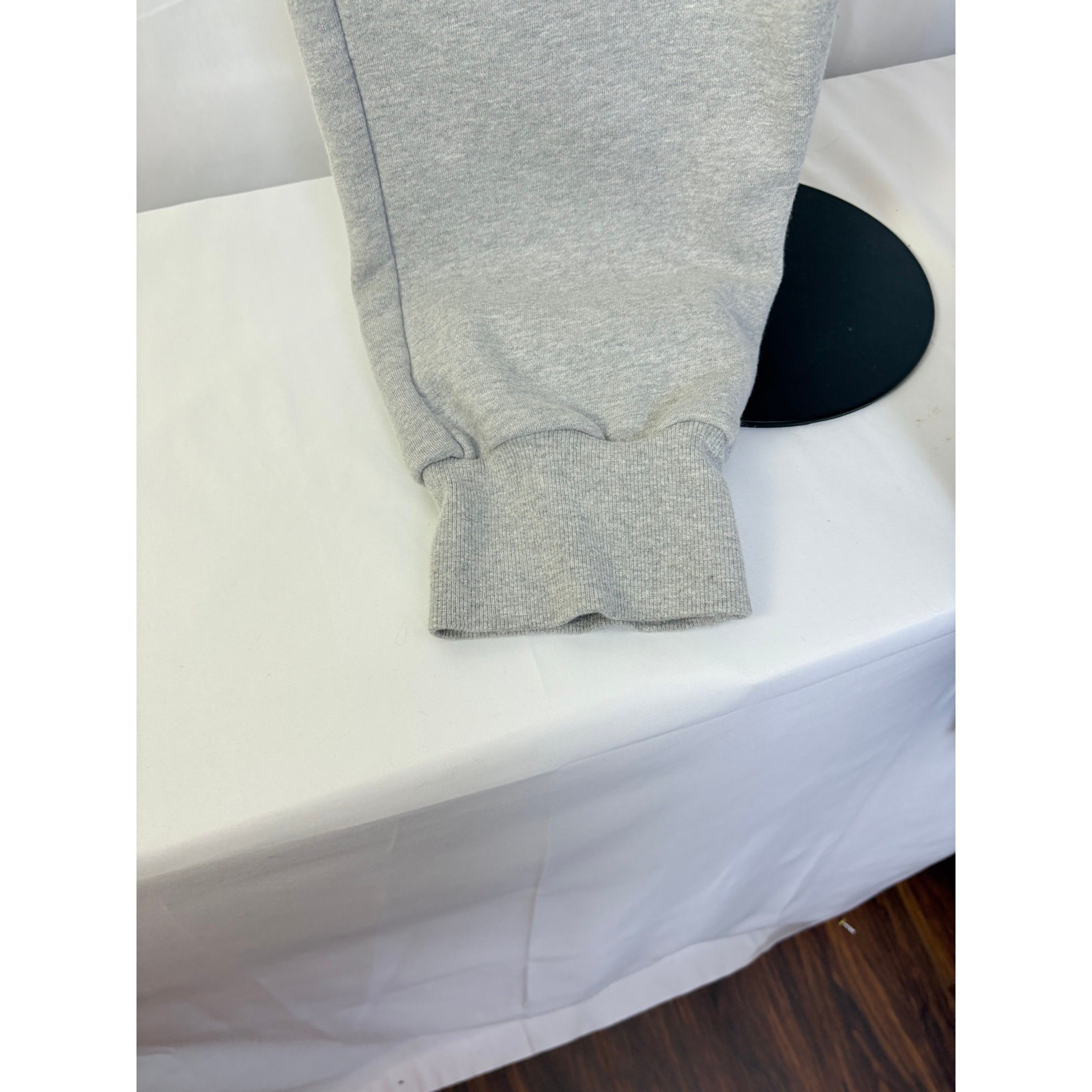 Telfar Cotton Blend Sweatpants Designer Streetwear Joggers