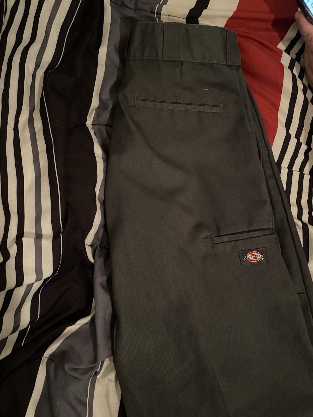 Dickies