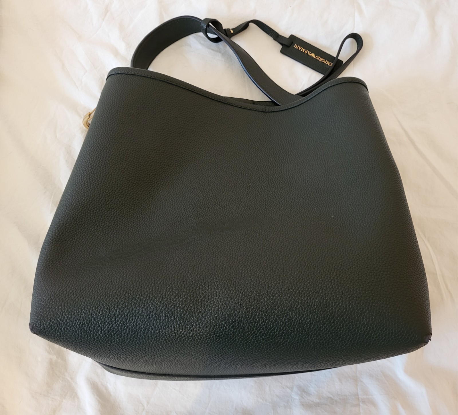 emporio Armani bag