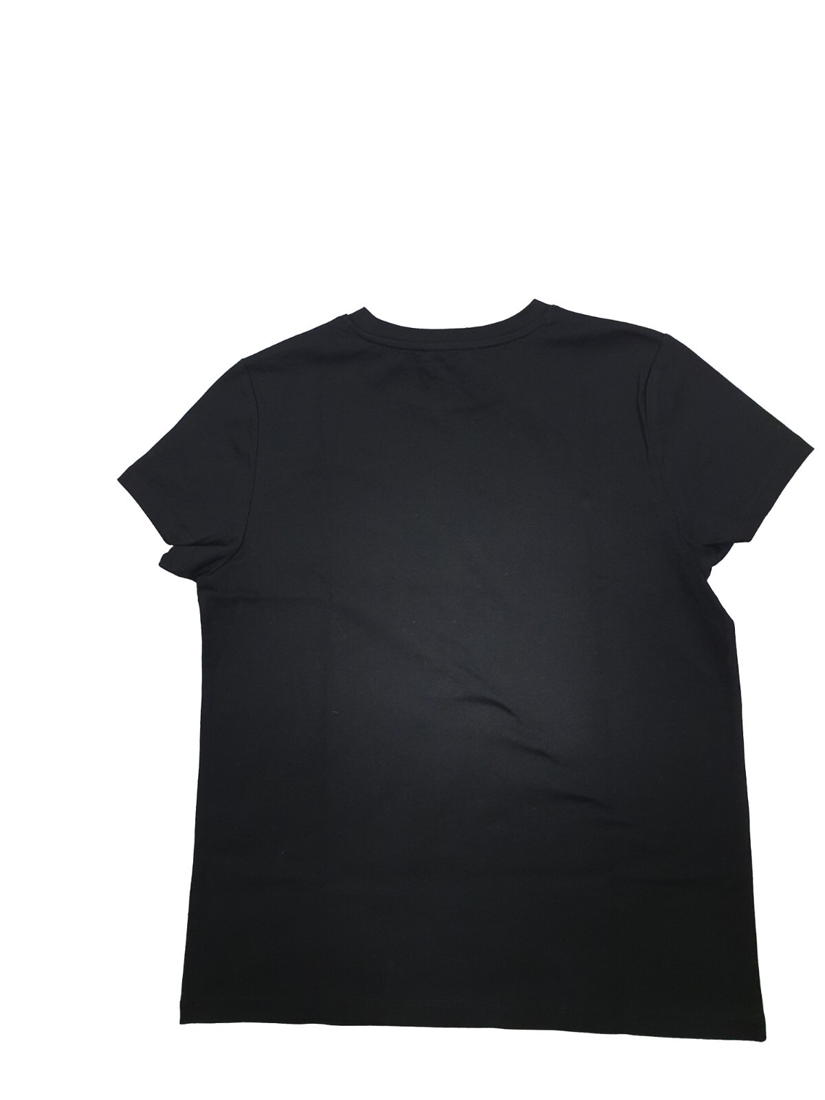 A.P.C. RUE MADAME PARIS T-SHIRT VPC COLOR NOIR COBQX-F26944