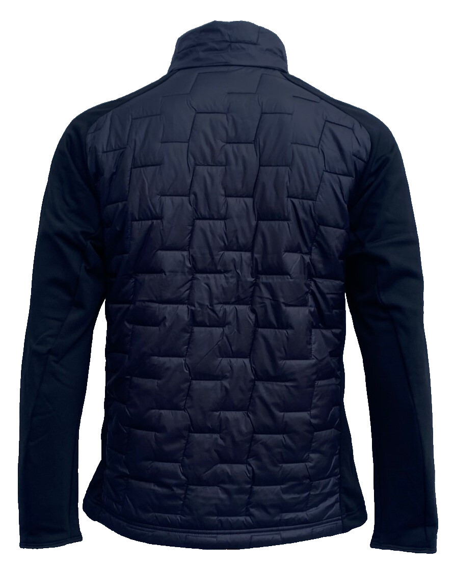 Men’s Helly Hansen Lifaloft Hybrid Jacket BLACK $200, Size: S