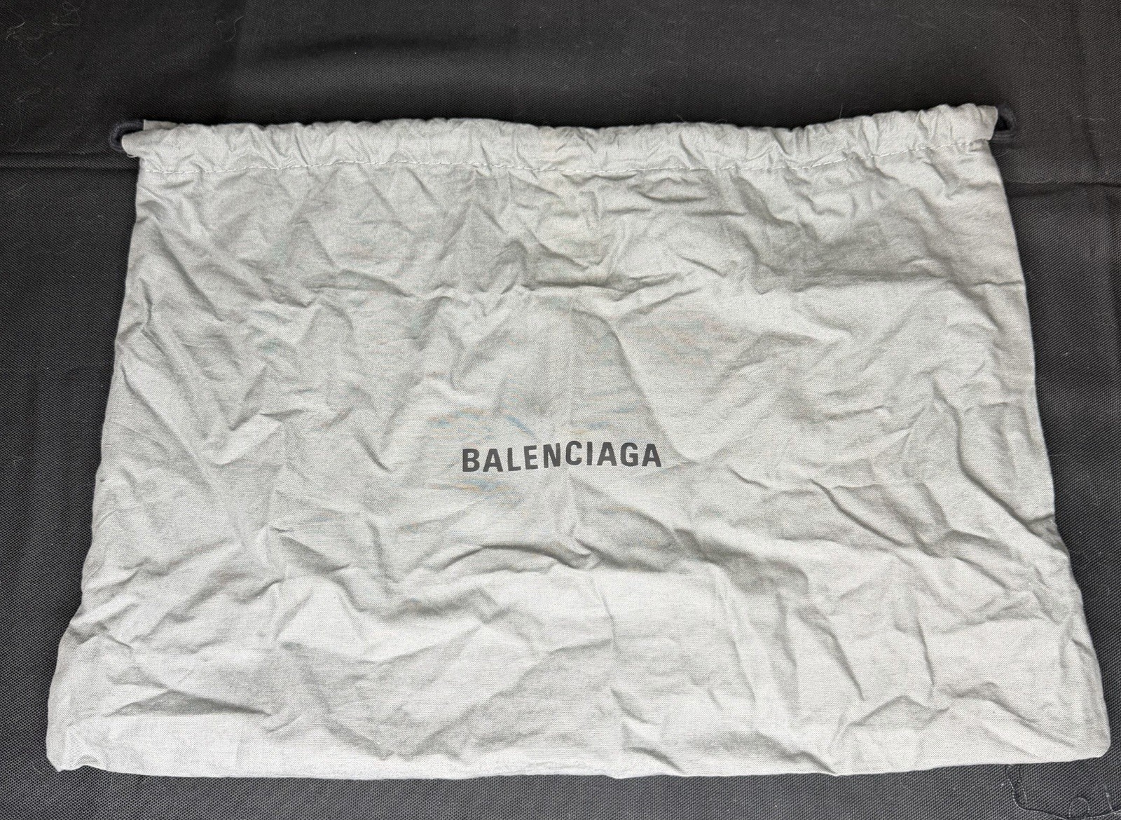 Balenciaga Pink Croc Pattern Embossed Small Belt Bag Chain Strap Zip Dust Bag