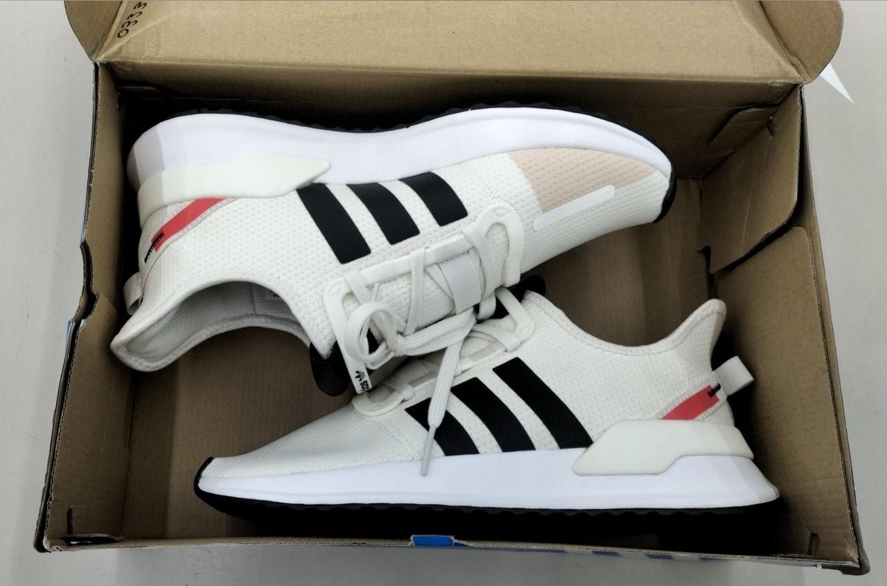 ADIDAS Sneakers EE4465 Used