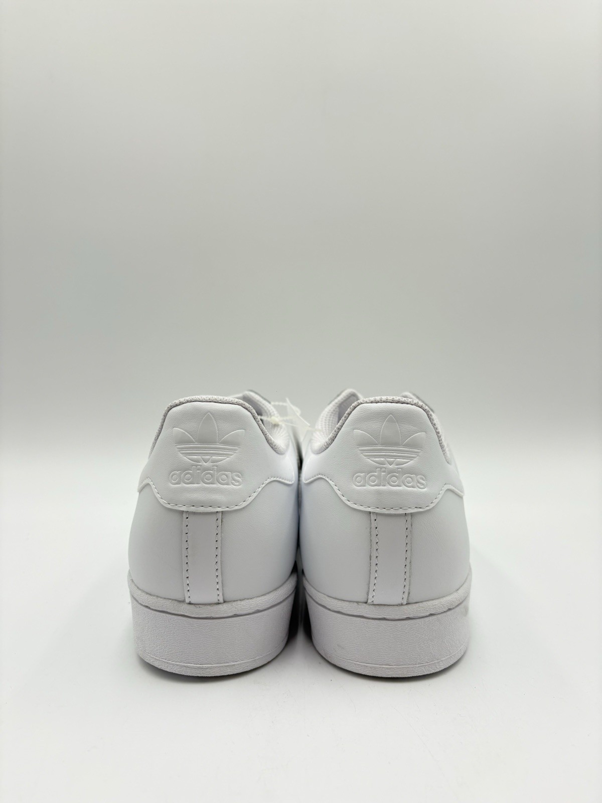 Adidas Men’s Superstar Originals Multiple Sizes White |EG4960|