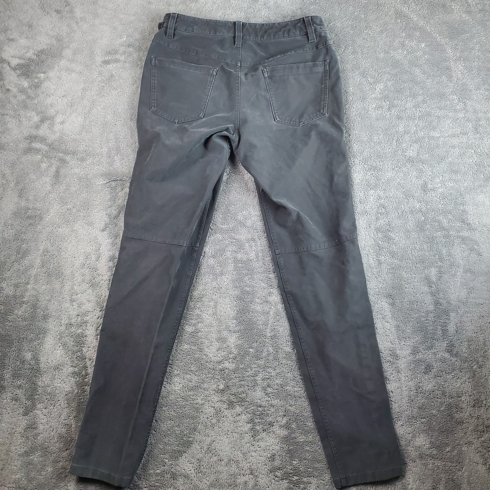 Lululemon Pants Mens 28 Black ABC Slim Utilitech Abrasion Resistant LM5ABNS