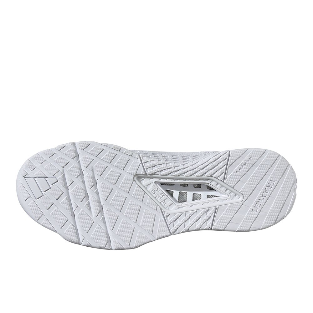 adidas Dropset 3 Training Mens White Sneakers Athletic Shoes IH8289