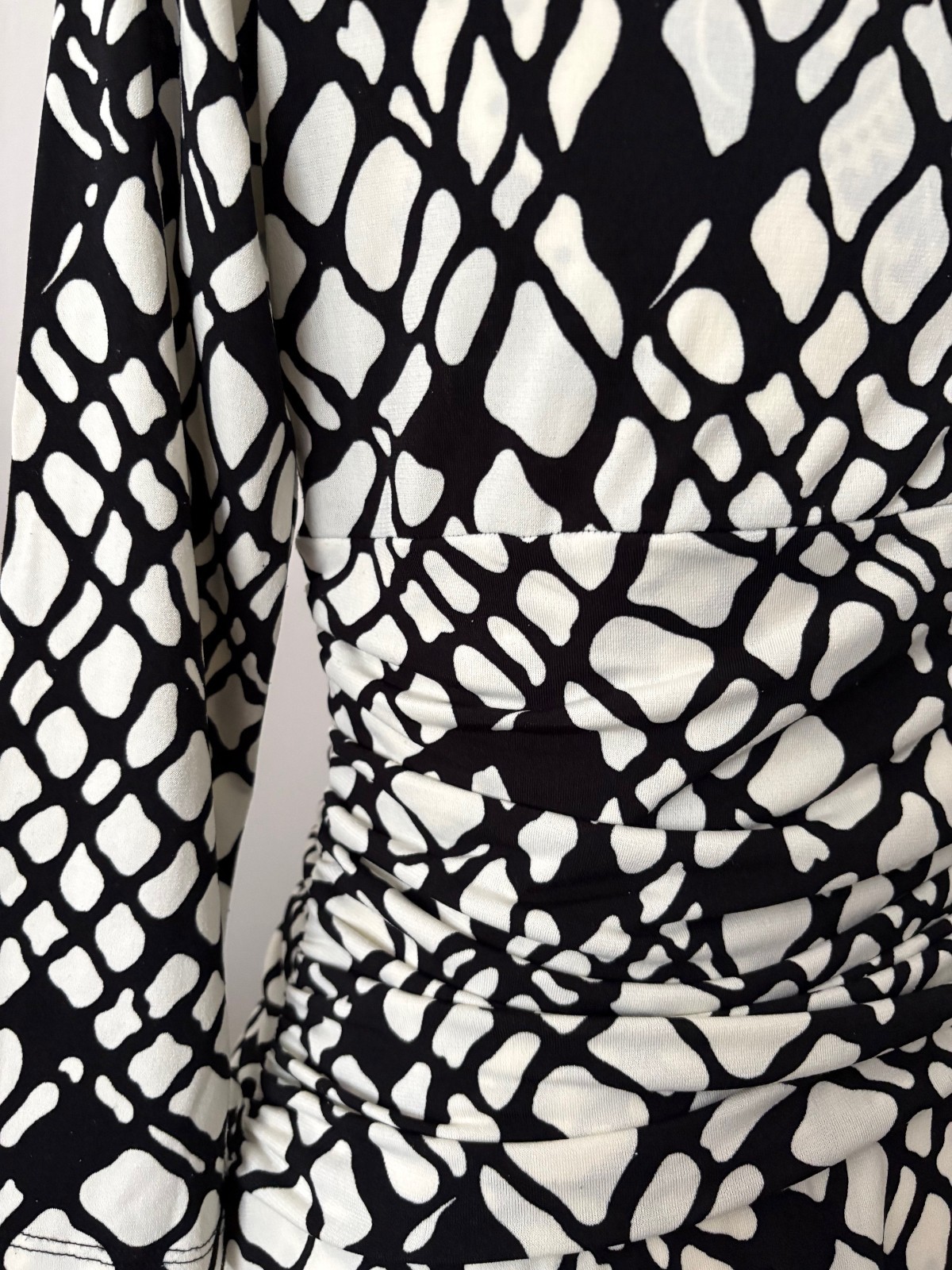 London Times Midi Dress Size 6