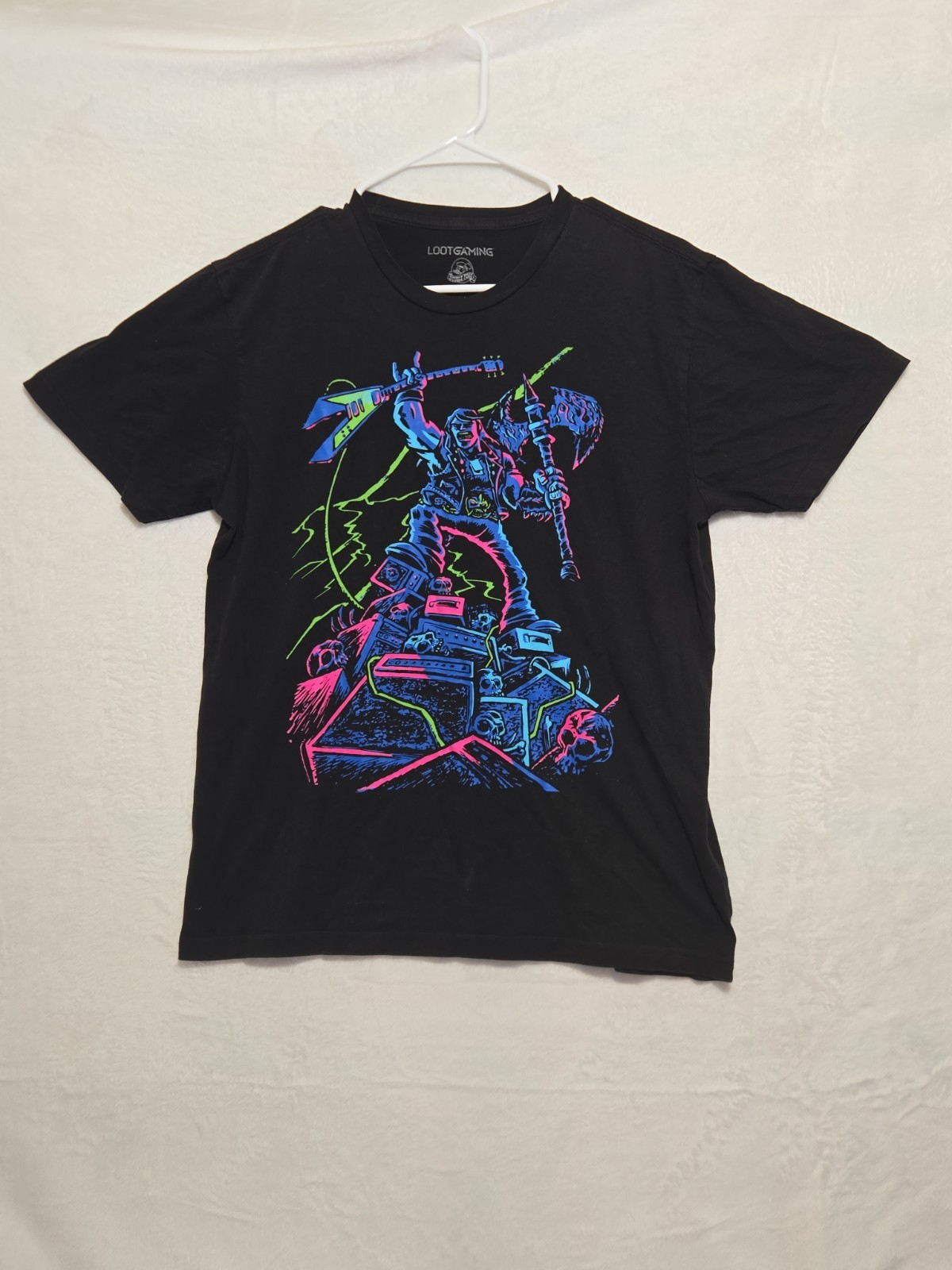 Brutal Legends Medium Tshirt