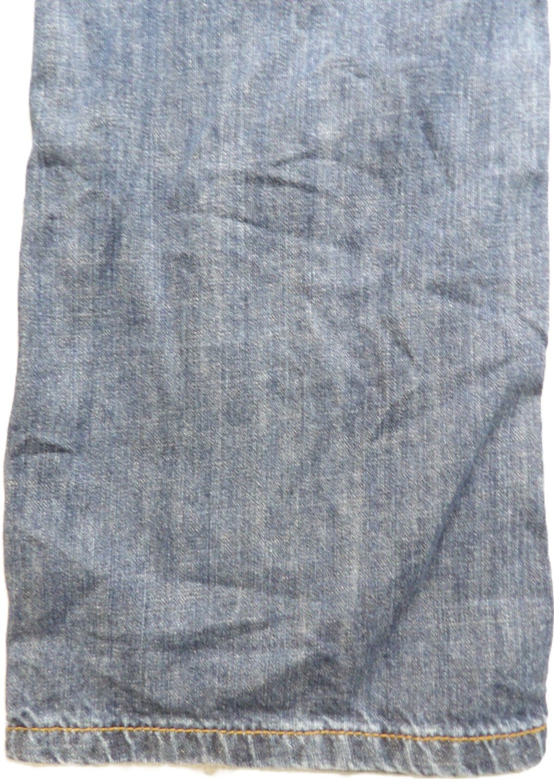Levi 527 Bootcut Jeans Denim Men W30xL34 Blue Workwear Cotton Classic Pants Logo