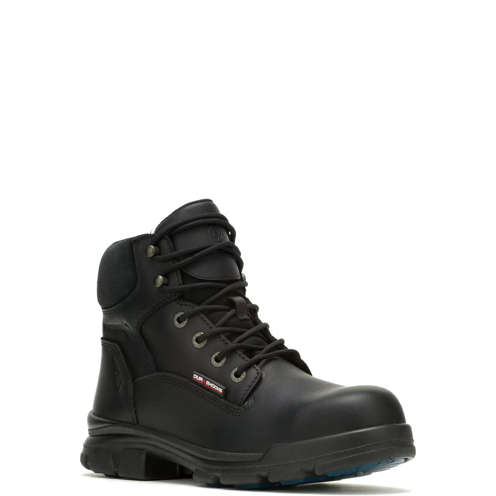 Wolverine Men DuraShocks SR Icon 6″ Work Boot Shoes