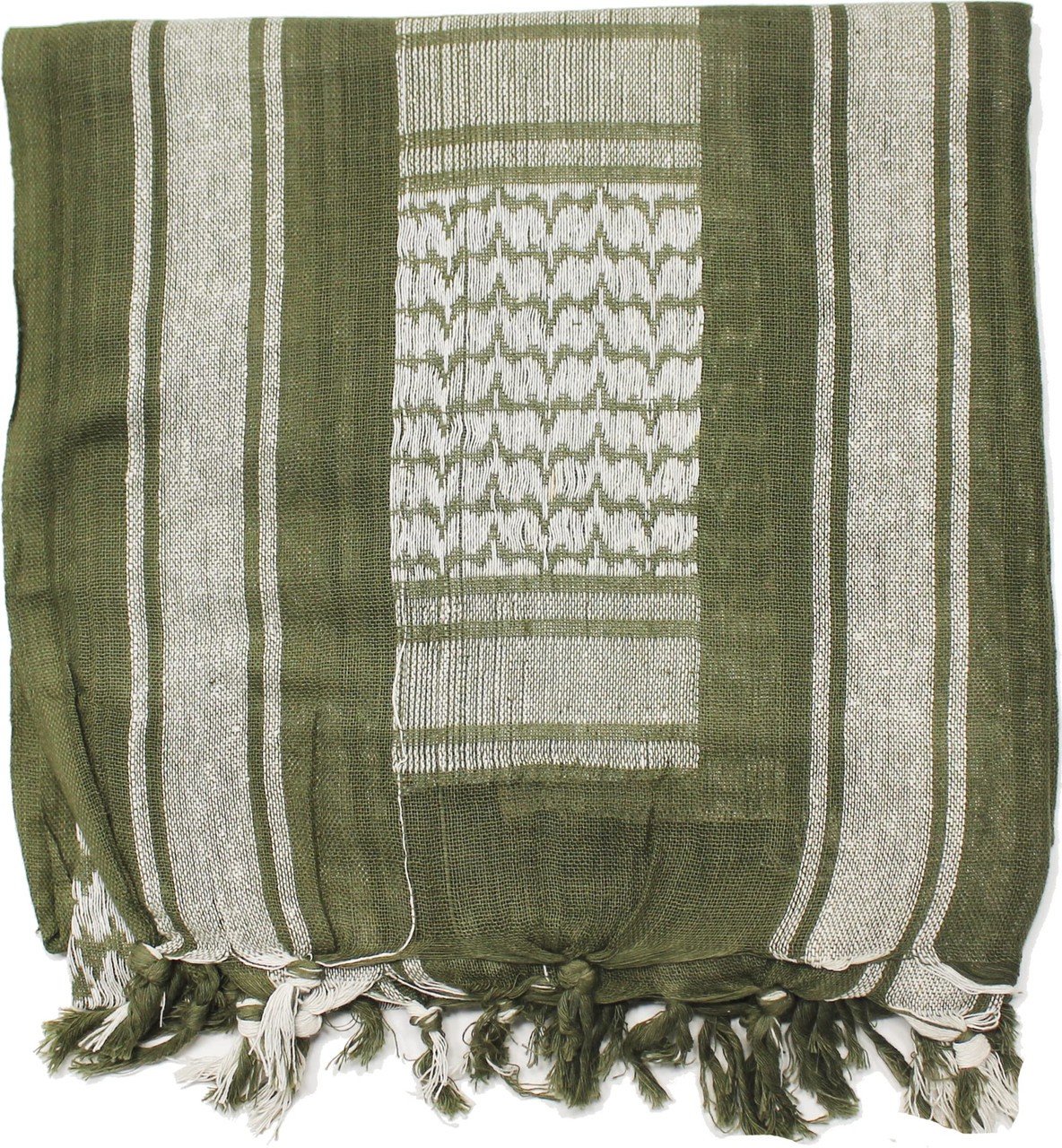 Tactical Shemagh Lightweight Desert Keffiyeh Arab Scarf 100% Cotton Head Wrap