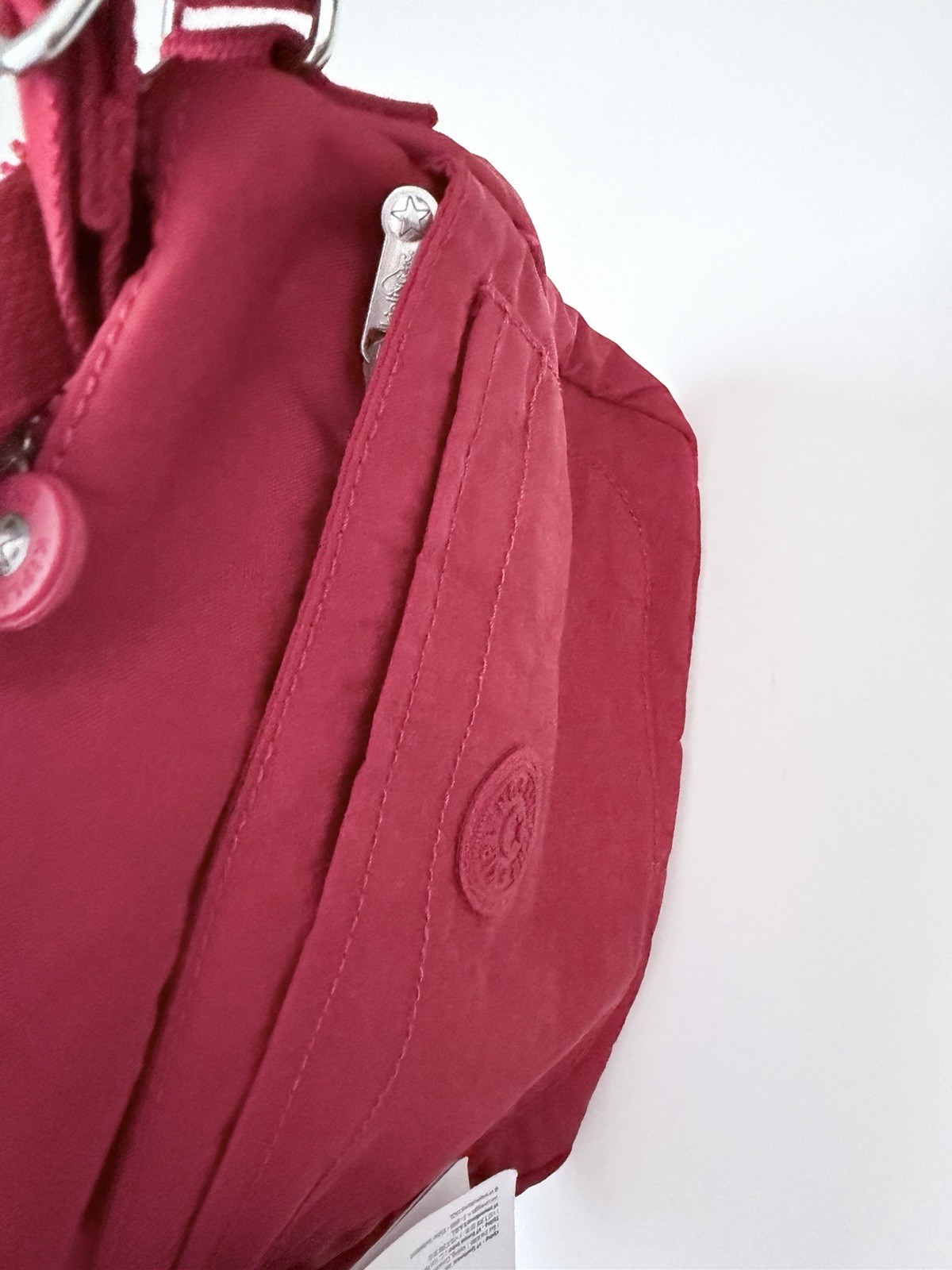 Kipling Crossbody Bag Sebastian Model