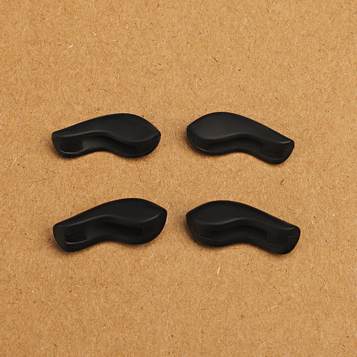 Replacement Rubber Kit Ear Socks Nose Pad for Oakley X Squared OO6011 Sunglasses