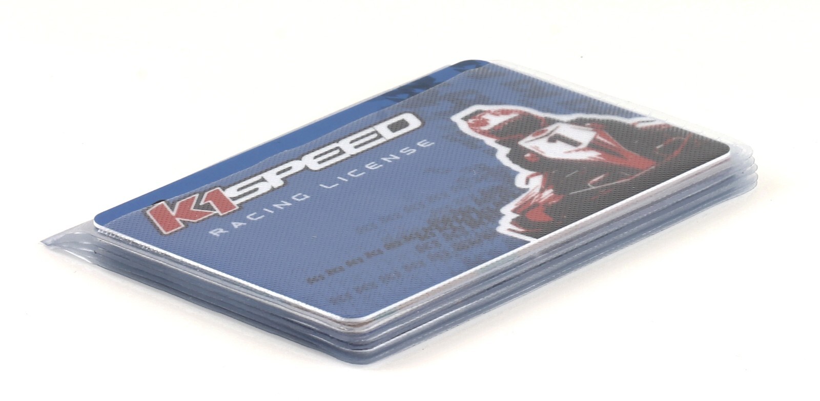 Set of 2: Trifold Wallet Inserts 5 Page Credit Card Holders