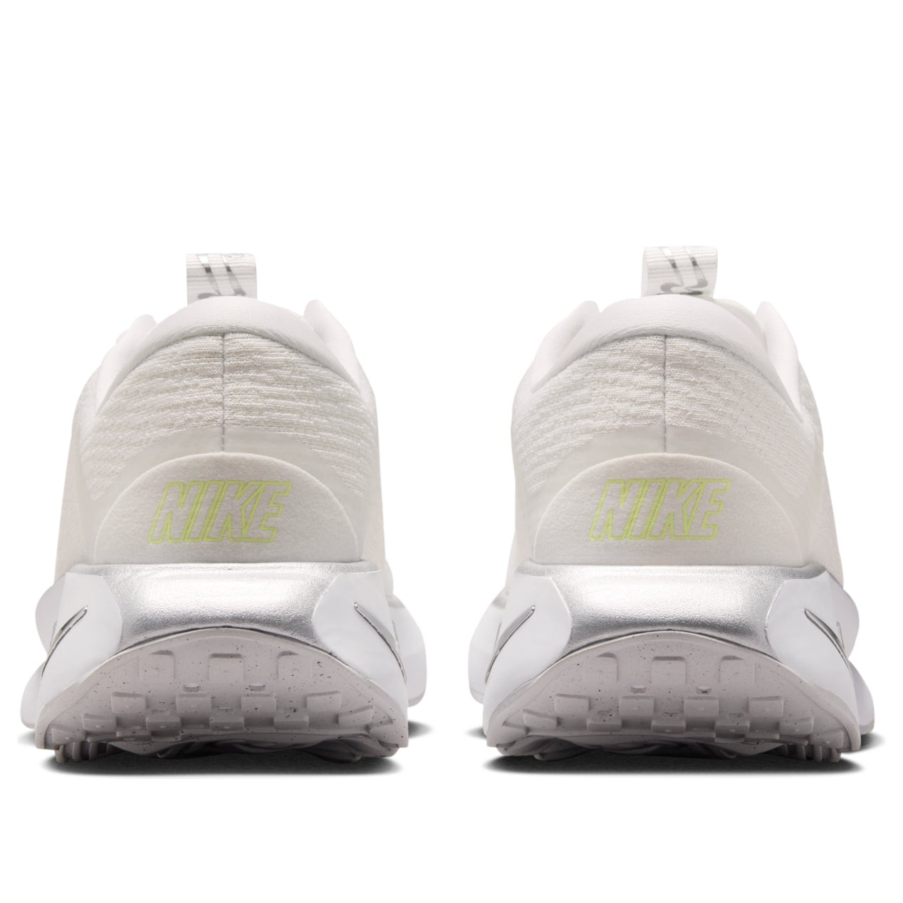 Women’s Nike Motiva Summit White Metallic Silver DV1238-111 Walking