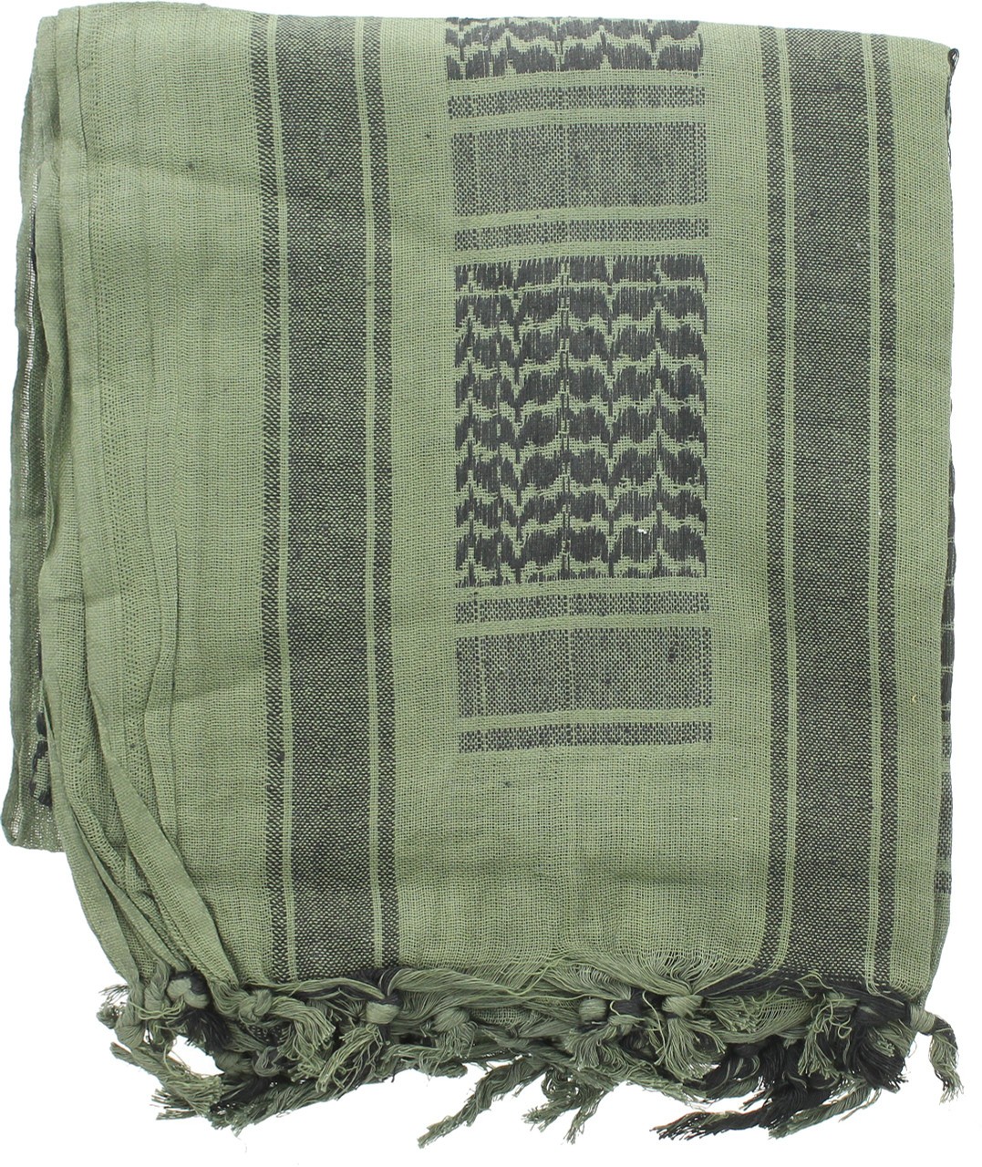 Tactical Shemagh Lightweight Desert Keffiyeh Arab Scarf 100% Cotton Head Wrap