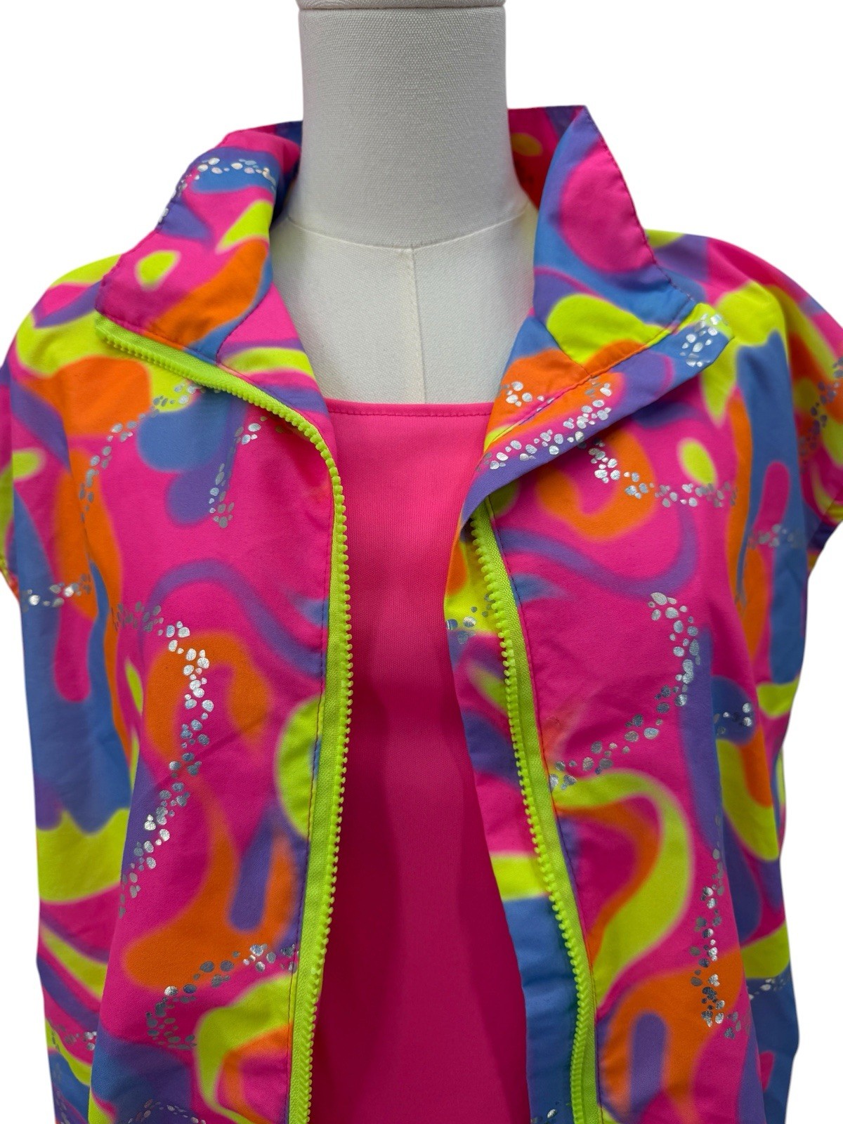 Barbie the Movie Ken & Barbie Halloween Costume Adult 38-40 Medium