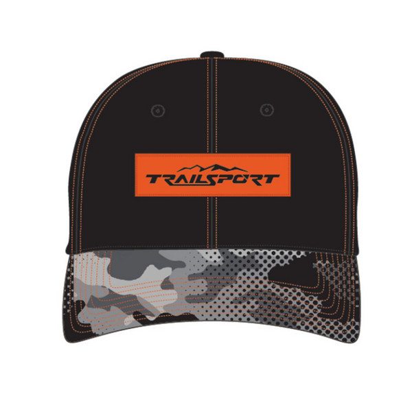 Honda TrailSport Backwoods Cap